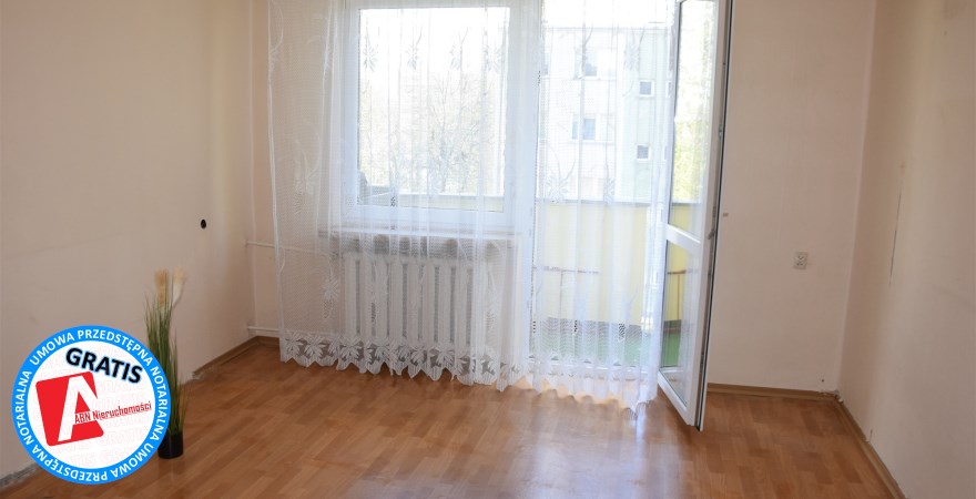 apartment for sale - Kraków, Bieńczyce, os. Albertyńskie