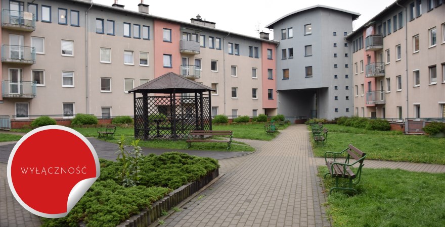 apartment for sale - Kraków, Podgórze Duchackie, Kurdwanów, Turniejowa
