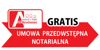 Umowa przedwstępna notarialna - GRATIS