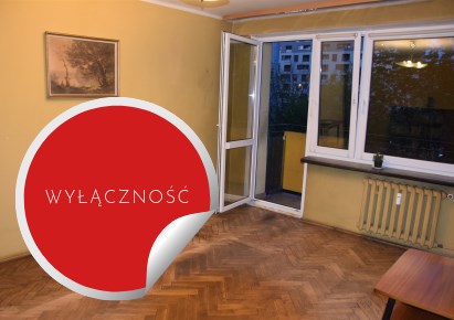 apartment for sale - Kraków, Krowodrza, Łobzów, Wrocławska