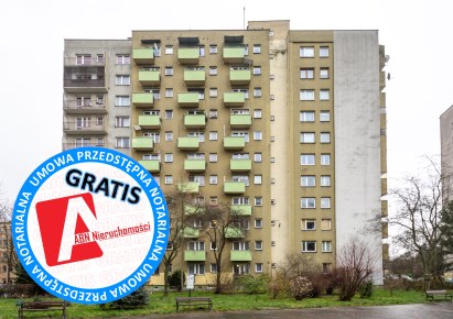 mieszkanie na sprzedaż - Kraków, Krowodrza, Krowodrza Górka, Rusznikarska