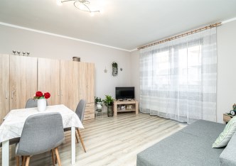 mieszkanie na sprzedaż - Kraków, Dębniki, Kliny, Bartla