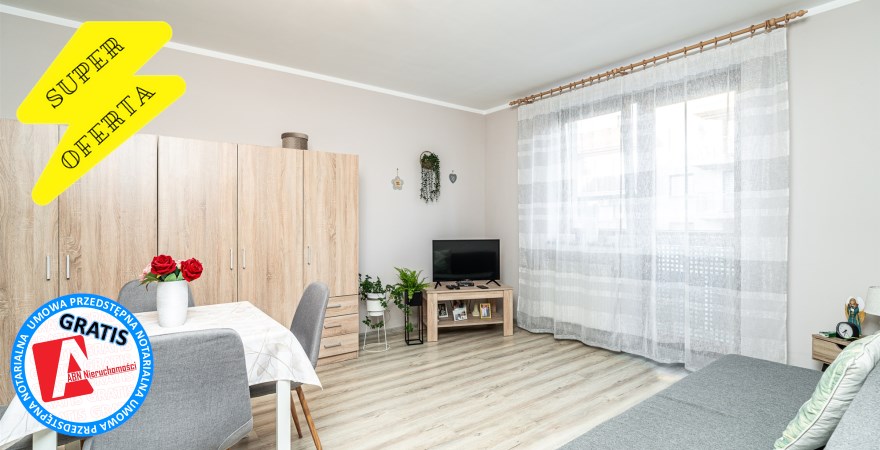 apartment for sale - Kraków, Dębniki, Kliny, Bartla