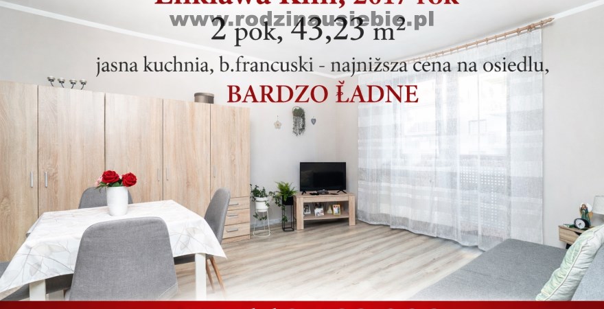 mieszkanie na sprzedaż - Kraków, Dębniki, Kliny, Bartla