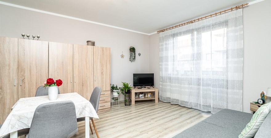 apartment for sale - Kraków, Dębniki, Kliny, Bartla