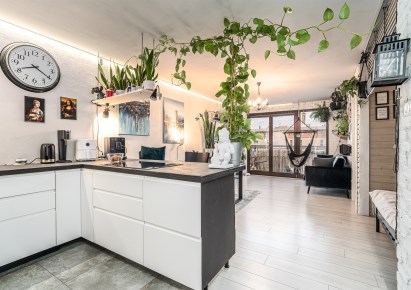 apartment for sale - Kraków, Prądnik Biały, Górka Narodowa, Bociana