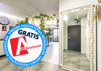mieszkanie na sprzedaż - Kraków, Prądnik Biały, Górka Narodowa, Bociana