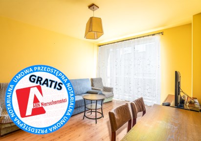 apartment for sale - Kraków, Dębniki, Ruczaj, Czerwone Maki