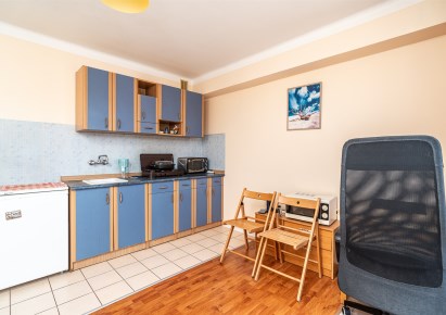 apartment for sale - Kraków, Śródmieście, Janusza Meissnera