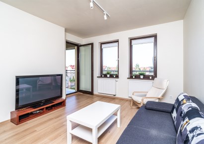 apartment for sale - Kraków, Prądnik Czerwony, ks. Józefa Meiera