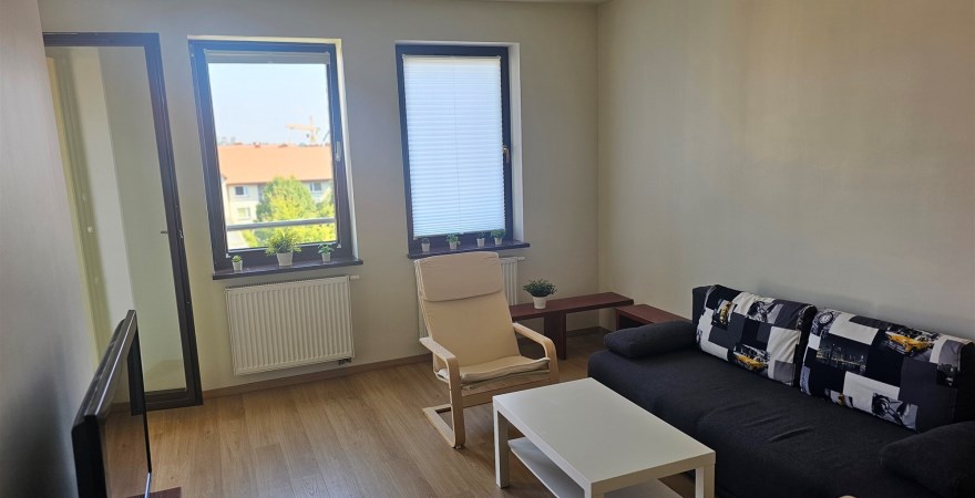 mieszkanie na sprzedaż - Kraków, Prądnik Czerwony, ks. Józefa Meiera