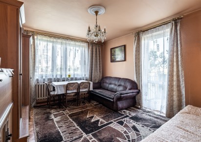 apartment for sale - Kraków, Krowodrza, Juliusza Lea