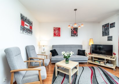 apartment for sale - Kraków, Bronowice, Mydlniki, Wincentego Weryhy-Darowskiego