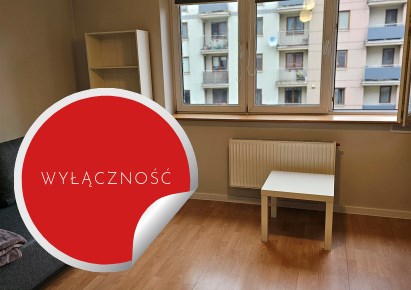 mieszkanie na wynajem - Kraków, Prądnik Czerwony, Dobrego Pasterza