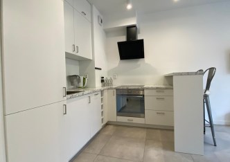 mieszkanie na sprzedaż - Kraków, Krowodrza, Wrocławska