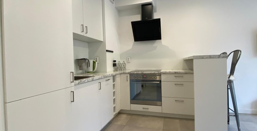 mieszkanie na sprzedaż - Kraków, Krowodrza, Wrocławska