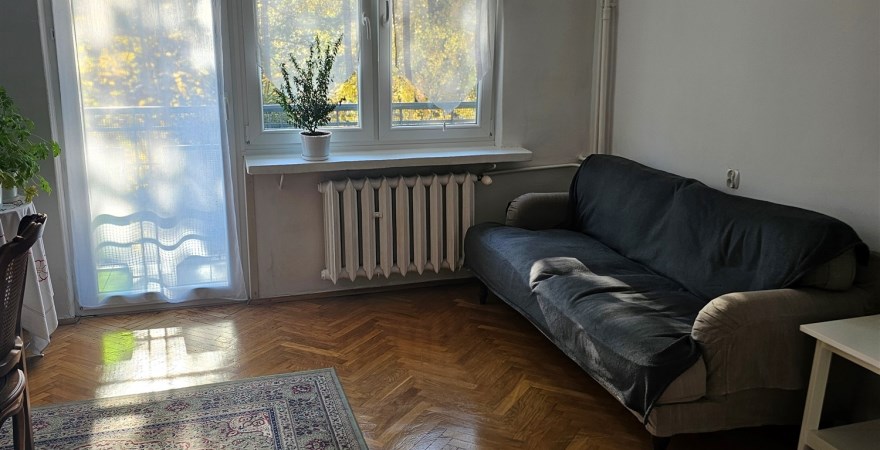 apartment for sale - Kraków, Krowodrza, Zdrowa