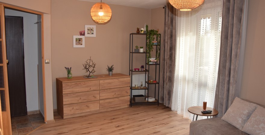 mieszkanie na sprzedaż - Kraków, Prądnik Biały, Górka Narodowa, Kuźnicy Kołłątajowskiej