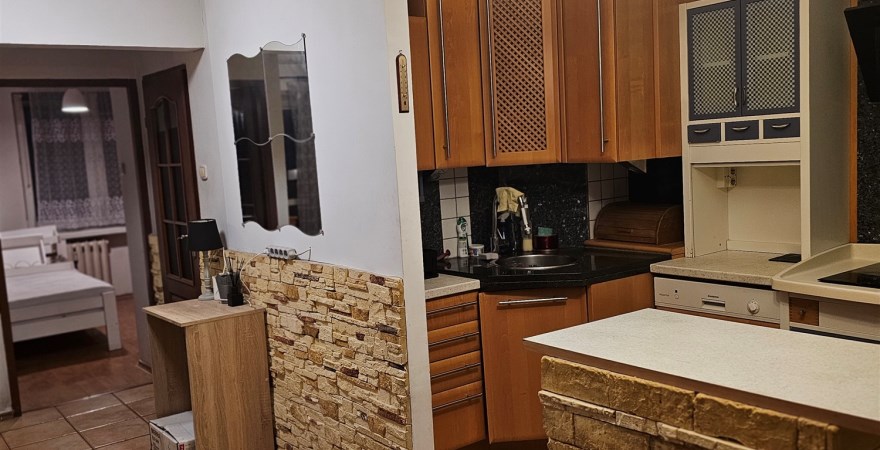 mieszkanie na sprzedaż - Kraków, Prądnik Czerwony, Powstańców