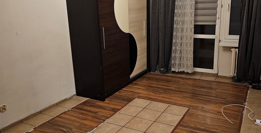 apartment for sale - Kraków, Prądnik Czerwony, Powstańców