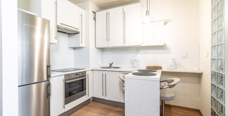 apartment for rent - Kraków, Prądnik Czerwony, ks. Józefa Meiera