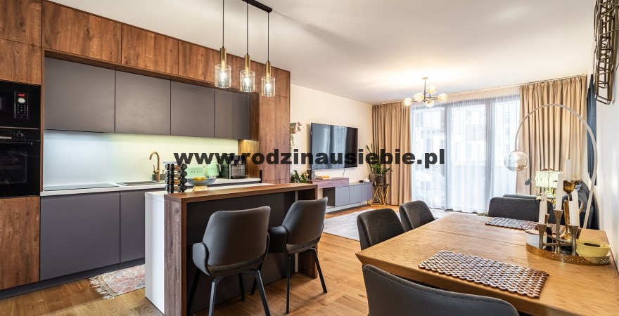 mieszkanie na sprzedaż - Kraków, Bronowice, Bronowice Małe, Aktorów