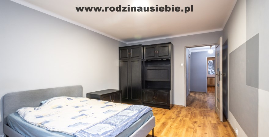 mieszkanie na wynajem - Kraków, Krowodrza, Azory, Bolesława Czerwieńskiego