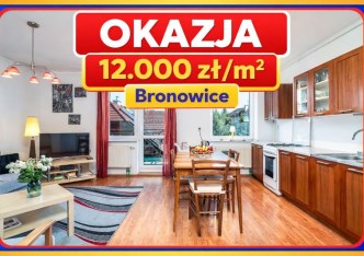 mieszkanie na sprzedaż - Kraków, Bronowice, Mydlniki, Wincentego Weryhy-Darowskiego