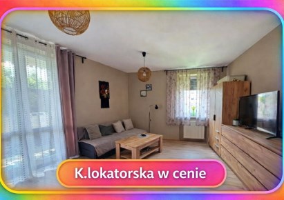 mieszkanie na sprzedaż - Kraków, Prądnik Biały, Górka Narodowa, Kuźnicy Kołłątajowskiej