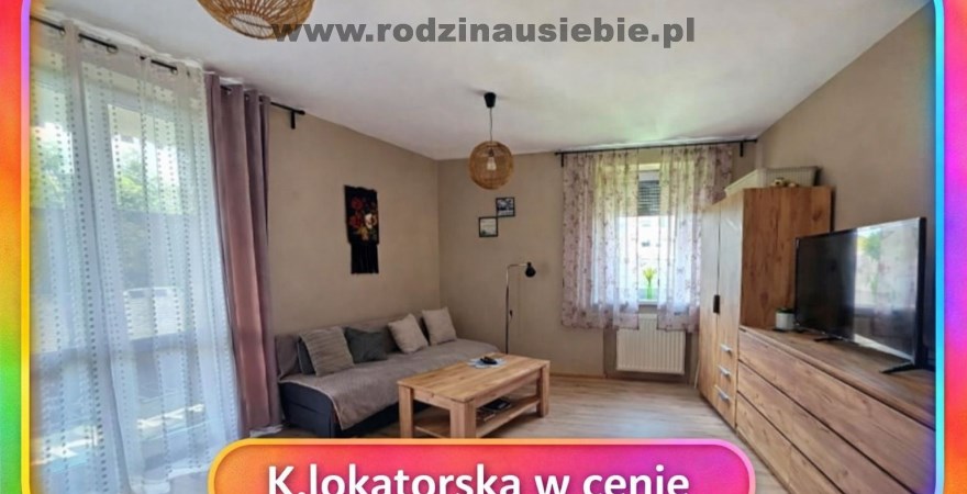 mieszkanie na sprzedaż - Kraków, Prądnik Biały, Górka Narodowa, Kuźnicy Kołłątajowskiej