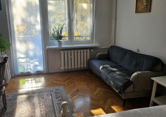 mieszkanie na sprzedaż - Kraków, Krowodrza, Zdrowa