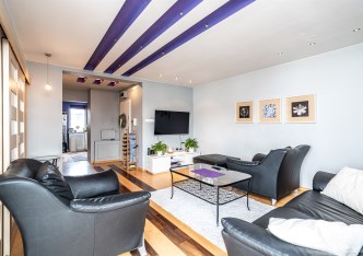 mieszkanie na sprzedaż - Kraków, Krowodrza, Podkowińskiego