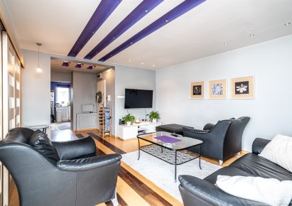 mieszkanie na sprzedaż - Kraków, Krowodrza, Podkowińskiego