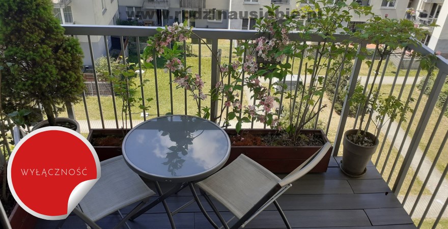 apartment for rent - Kraków, Podgórze, Płaszów, Myśliwska