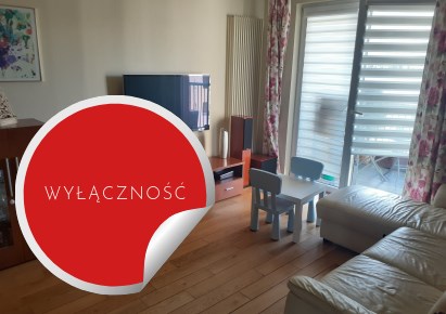 mieszkanie na wynajem - Kraków, Podgórze, Płaszów, Myśliwska