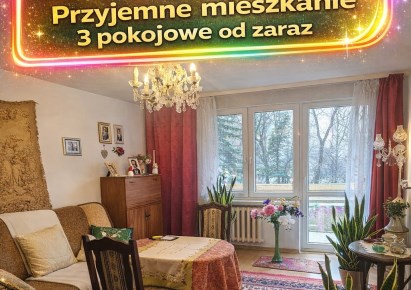 mieszkanie na sprzedaż - Kraków, Krowodrza, Rusznikarska