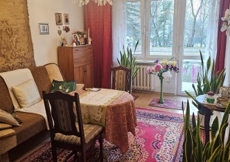 mieszkanie na sprzedaż - Kraków, Krowodrza, Rusznikarska