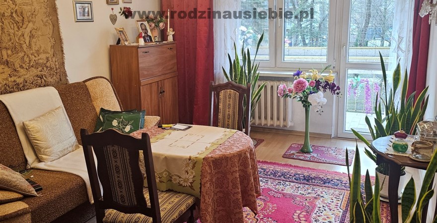 mieszkanie na sprzedaż - Kraków, Krowodrza, Rusznikarska