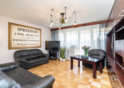 mieszkanie na sprzedaż - Kraków, Podgórze Duchackie, Kurdwanów, Stojałowskiego