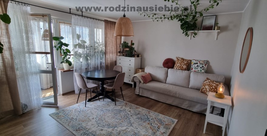 apartment for sale - Kraków, Podgórze Duchackie, Kurdwanów, Wincentego Witosa