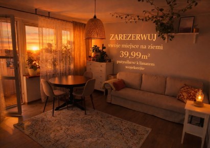 mieszkanie na sprzedaż - Kraków, Podgórze Duchackie, Kurdwanów, Wincentego Witosa