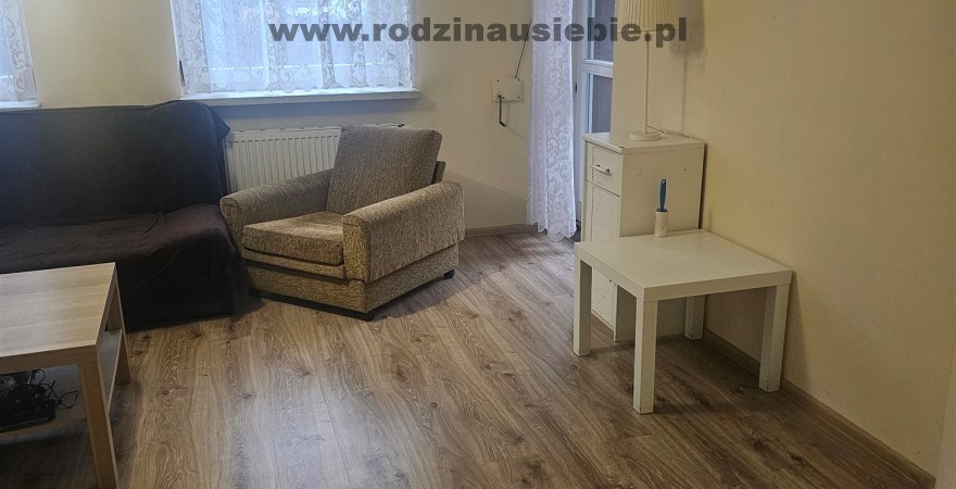 mieszkanie na sprzedaż - Kraków, Dębniki, Ruczaj, Chmieleniec