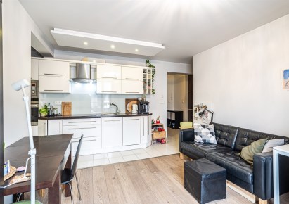 mieszkanie na sprzedaż - Kraków, Bieżanów-Prokocim, Bieżanów, Mała Góra