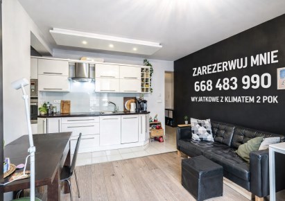 apartment for sale - Kraków, Bieżanów-Prokocim, Bieżanów, Mała Góra