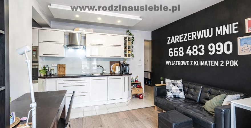 mieszkanie na sprzedaż - Kraków, Bieżanów-Prokocim, Bieżanów, Mała Góra