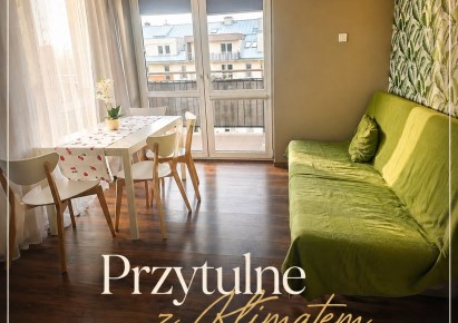 mieszkanie na sprzedaż - Kraków, Podgórze Duchackie, Kurdwanów, Halszki