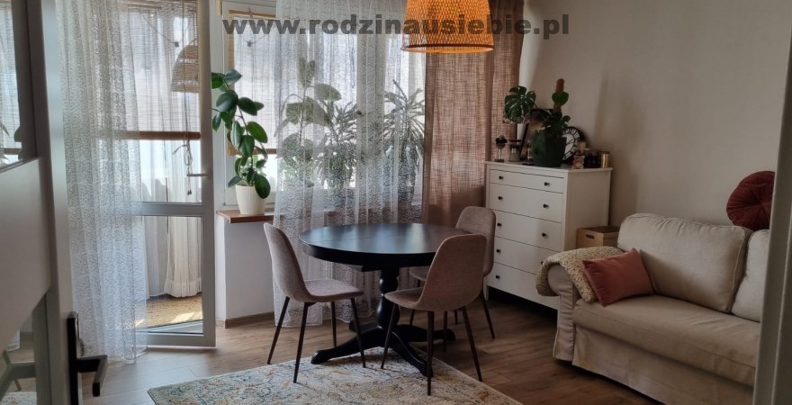 mieszkanie na sprzedaż - Kraków, Podgórze Duchackie, Kurdwanów, Wincentego Witosa