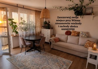 mieszkanie na sprzedaż - Kraków, Podgórze Duchackie, Kurdwanów, Wincentego Witosa