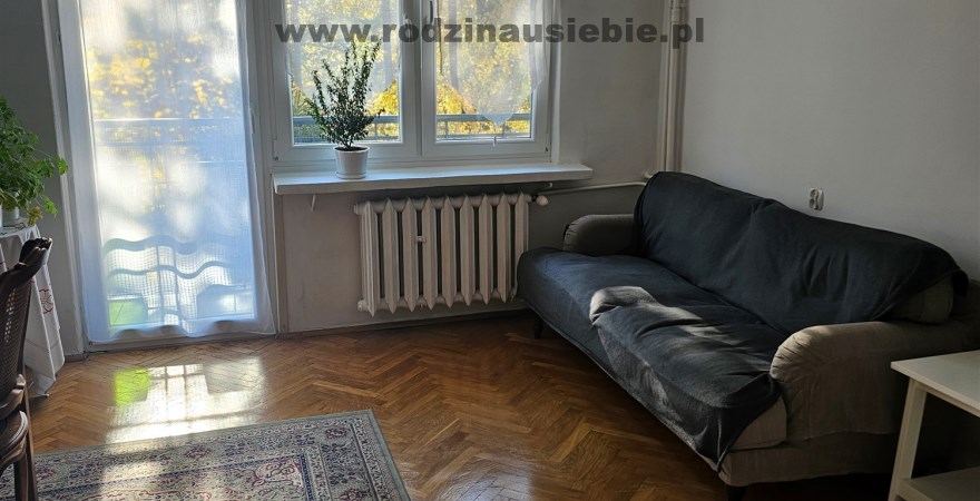 mieszkanie na sprzedaż - Kraków, Krowodrza, Zdrowa