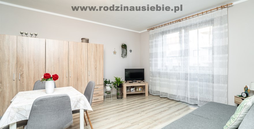 mieszkanie na sprzedaż - Kraków, Dębniki, Kliny, Bartla